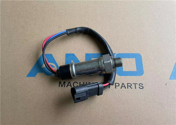 4592594 459-2594 Penukar Tekanan Fitting Wheel Loader 950L 966L 972L 980M 966H