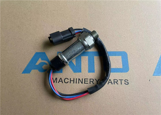 4592594 459-2594 Penukar Tekanan Fitting Wheel Loader 950L 966L 972L 980M 966H