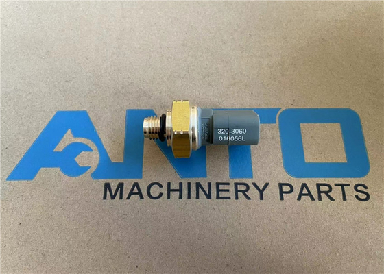 3203060 320-3060 Sensor Tekanan Bagian Listrik Pas Penggali 312E 312E L 314E CR 314E LCR