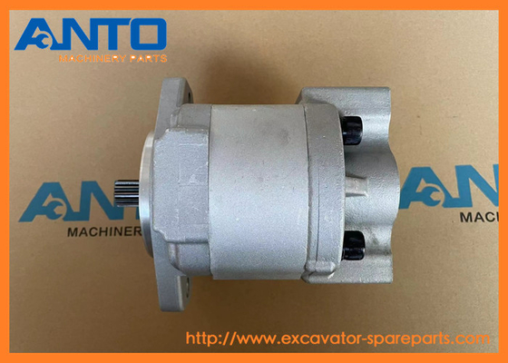 705-21-32051 7052132051 Pump Assy suku cadang untuk KOMATSU Bulldozer D85A D85E D85P