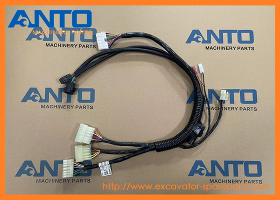 530-00205 53000205 Harness DOOSAN Excavator Spare Parts Untuk DX140 DX220