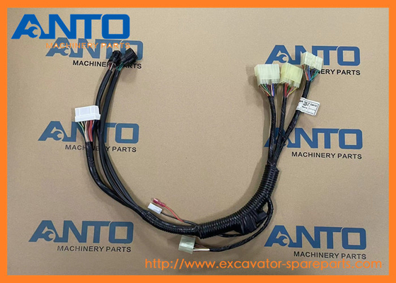 530-00205 53000205 Harness DOOSAN Excavator Spare Parts Untuk DX140 DX220