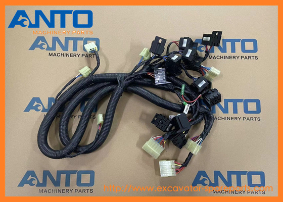 530-00207A Harness DOOSAN Excavator Spare Parts Untuk SOLAR 255LC-V