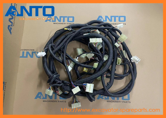 530-00208B Harness DOOSAN Excavator Spare Parts Fit for SOLAR 255LC-V