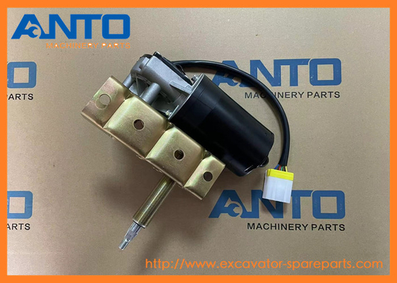 418-926-3932 418-926-3931 Wiper Motor KOMATSU Bagian-bagian suku cadang wheel loader untuk WA150-5