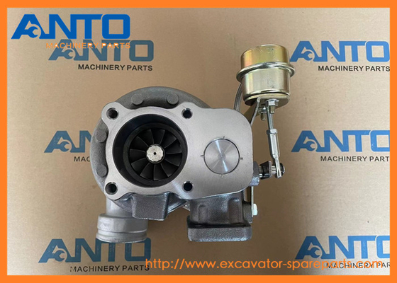 20485365 21173098 04259318 Turbocharger Excavator Mesin Bagian Untuk L110E