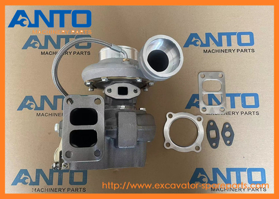 20485365 21173098 04259318 Turbocharger Excavator Mesin Bagian Untuk L110E