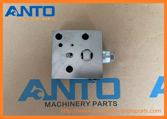 723-40-71102 723-40-71103 Klep ASSY KOMATSU suku cadang excavator Untuk PC200-7
