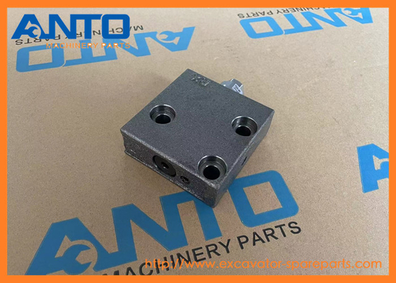 723-40-71102 723-40-71103 Klep ASSY KOMATSU suku cadang excavator Untuk PC200-7