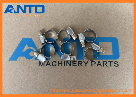 07281-00197 0728100197 Pendukung Klem Untuk Penggali KOMATSU PC05 PC10 PC100 PC1000