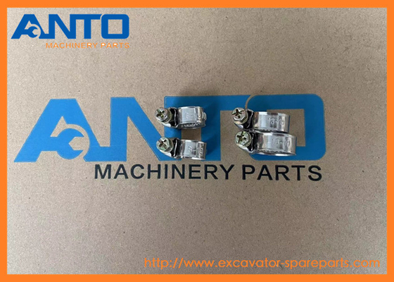 07281-00197 0728100197 Pendukung Klem Untuk Penggali KOMATSU PC05 PC10 PC100 PC1000