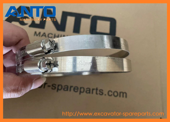 07281-01029 0728101029 Clamp Support Untuk KOMATSU Excavators PC100 PC100L PC100N PC100S