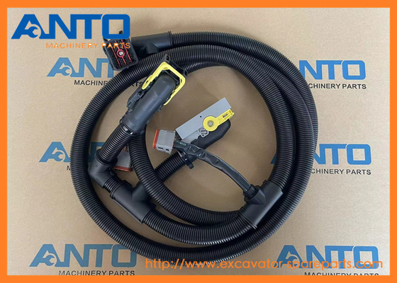 14631808 Cable Wiring Harness Excavator Spare Parts Untuk EC240B EC290B EC210B