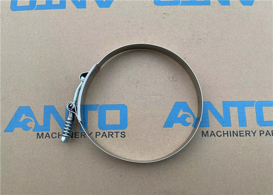 07289-00170 0728900170 Dukungan Klem Untuk Komatsu Excavators PC1250 PC1250SP PC1800 PC2000