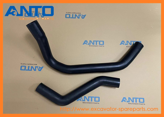 21M-03-21340 21M-03-21331 Hose KOMATSU Excavator Spare Parts Untuk PC650LC-8E0