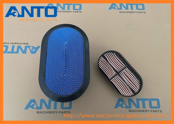 32/925682 32/925683 Air Filter Outdoor Excavator Spare Parts Untuk 3CX