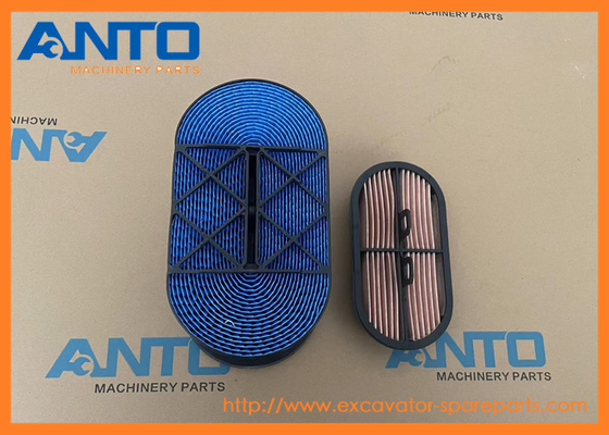 32/925682 32/925683 Air Filter Outdoor Excavator Spare Parts Untuk 3CX