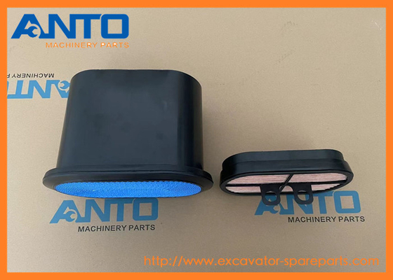 32/925682 32/925683 Air Filter Outdoor Excavator Spare Parts Untuk 3CX
