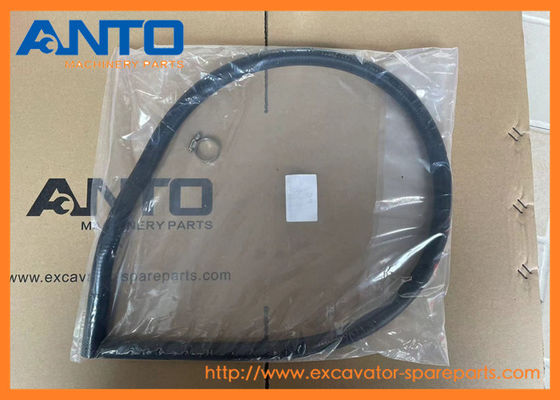 07287-01913 0728701913 Selang Untuk Komatsu Wheel Loader suku cadang WA470 WA480 WA800 WA900