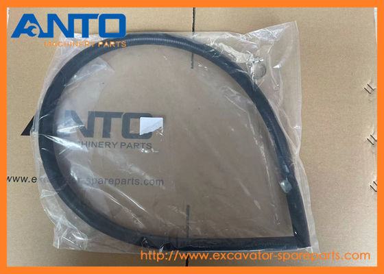 07287-01913 0728701913 Selang Untuk Komatsu Wheel Loader suku cadang WA470 WA480 WA800 WA900