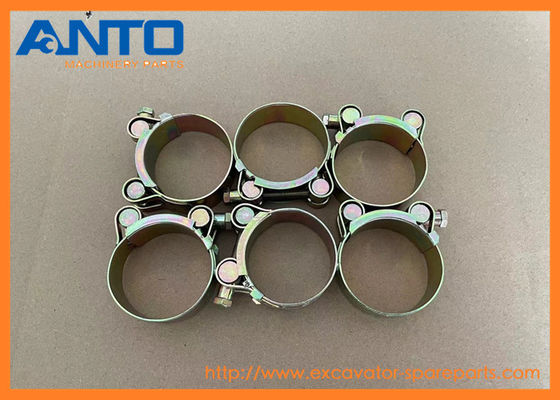 07289-00045 0728900045 Dukungan Klem Untuk Penggali KOMATSU PC100 PC100L PC118MR PC120