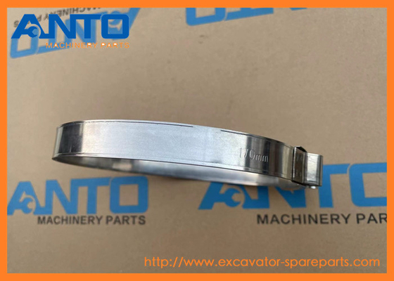07289-00170 0728900170 Dukungan Klem Untuk Komatsu Excavators PC1250 PC1250SP PC1800 PC2000