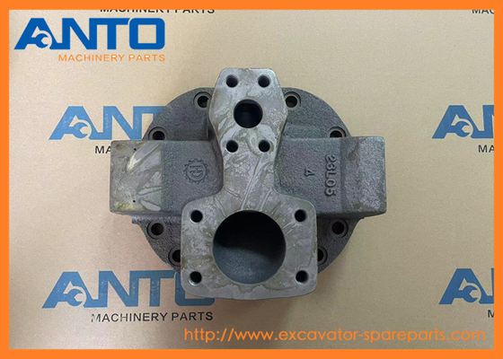 1022441 HPV145GW Kepala silinder HITACHI Excavator suku cadang untuk EX300-5