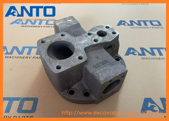 1022441 HPV145GW Kepala silinder HITACHI Excavator suku cadang untuk EX300-5