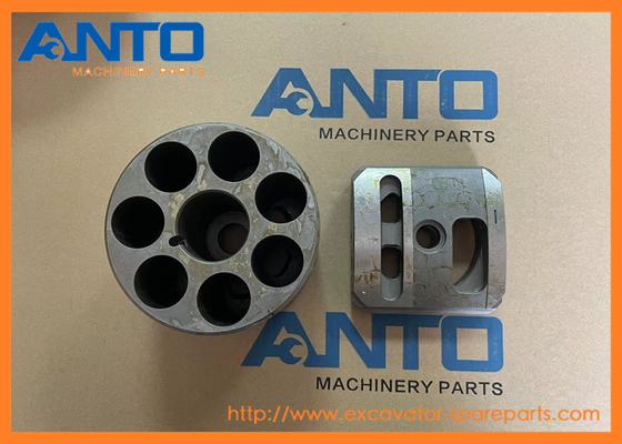 2022744 HPV145 Rotor HITACHI Excavator Spare Parts Untuk EX270-5 EX300-3
