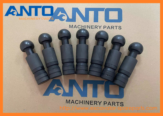 8051275 Bagian Mesin Ekskavator HITACHI Piston Cocok untuk EX270-5 EX300-3