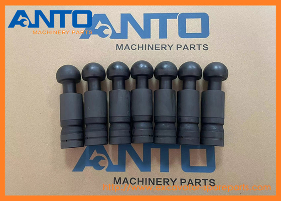 8051275 Bagian Mesin Ekskavator HITACHI Piston Cocok untuk EX270-5 EX300-3