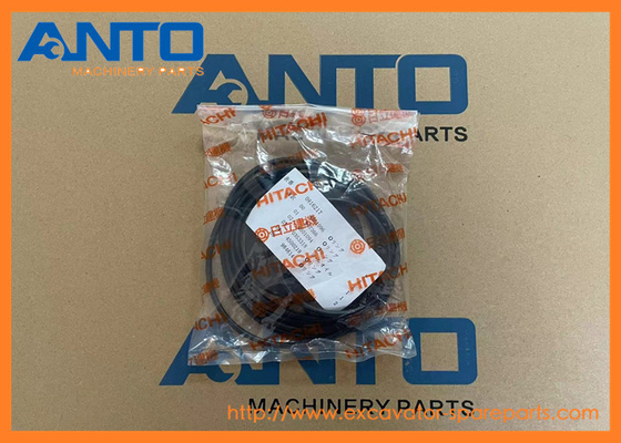 0816217 0976205 Seal Kit HITACHI Excavator Spare Parts Untuk ZX280LC-3 ZX330-3