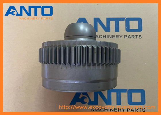 0816206 Blok Silinder HITACHI Bagian Mesin Excavator Untuk M5X180 ZX270