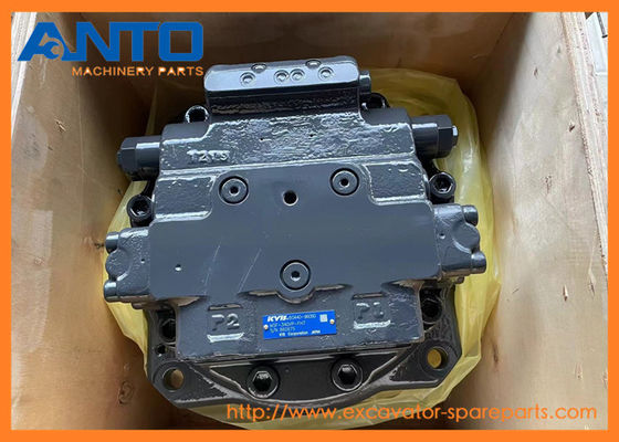 21N-60-34100 21N6034100 Motor Assembly KOMATSU Bagian Mesin Excavator Untuk PC1250-8