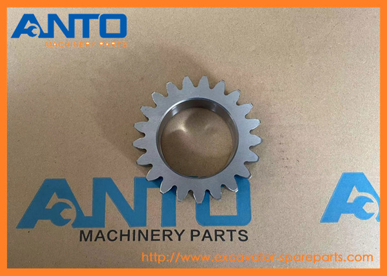 XKAQ-00025 Planet Gear HYUNDAI Excavator Travel Motor Parts Untuk R180LC-7