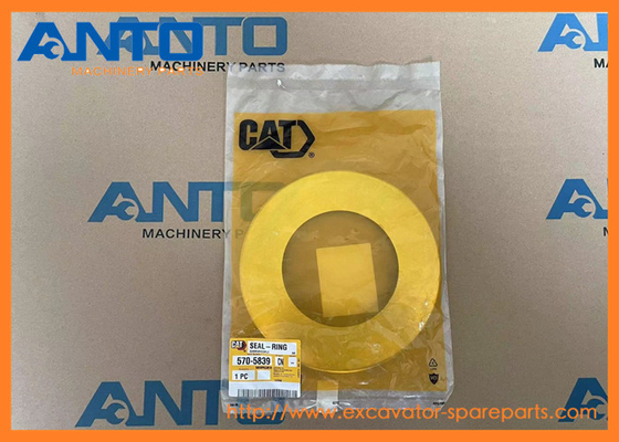 570-5839 5705839 Ring Seal Excavator Spare Parts Untuk C7.1 E320 E323