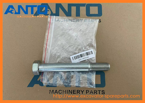 186-5649 1865649 Bagian Bolt Excavator Untuk C9.3B 336 340