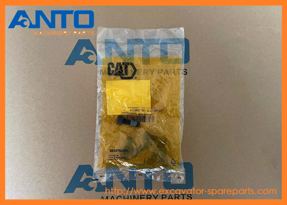 311-0501 3110501 Bagian Excavator Beroda Bolt Untuk C6.6 C7.1 M318D