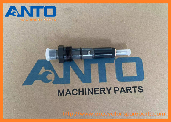 4025334 Injektor bahan bakar CUMMINS Bagian mesin excavator untuk 6BT5.9L