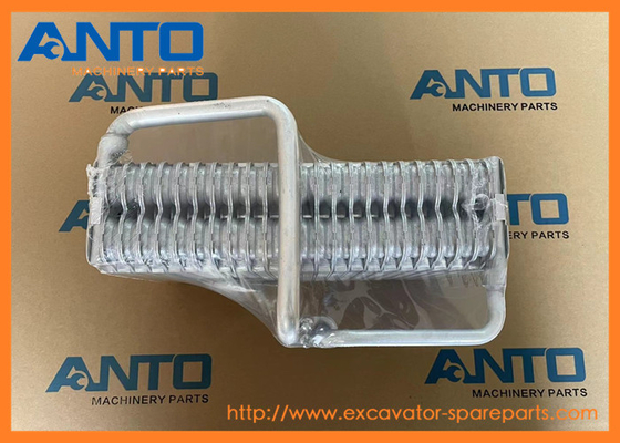 VOE14509329 14509329 Bagian Excavator Evaporator Cocok untuk EC140 EC160