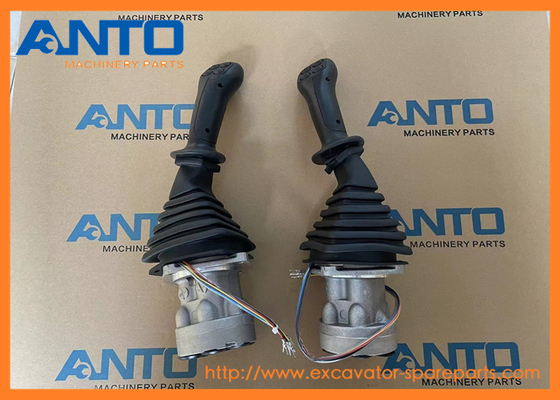 14557294 14557295 Handle HITACHI Excavator suku cadang untuk EC160C EC180C