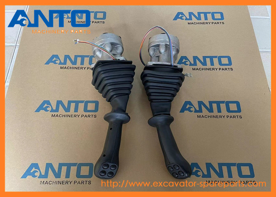 14557294 14557295 Handle HITACHI Excavator suku cadang untuk EC160C EC180C