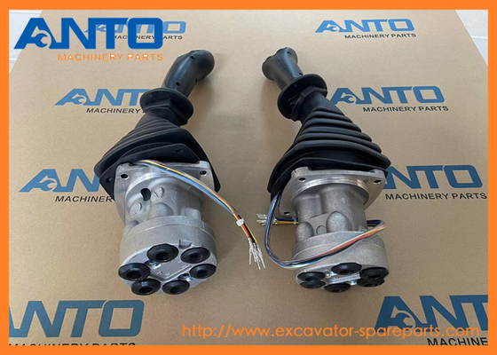 14557294 14557295 Handle HITACHI Excavator suku cadang untuk EC160C EC180C