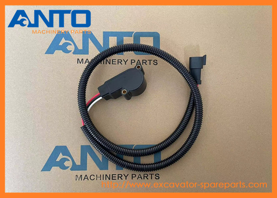 266-1466 2661466 Sensor Posisi Throttle Wheel Loader suku cadang untuk C13 980M