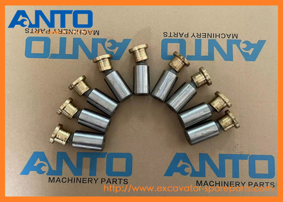 0816201 Piston Fit HITACHI Bagian Mesin 218HSL SCX900-2 UCX300 ZR420JC ZR950JC ZX270