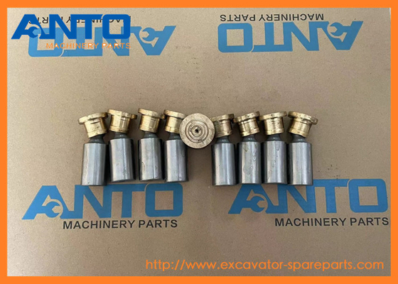 0816201 Piston Fit HITACHI Bagian Mesin 218HSL SCX900-2 UCX300 ZR420JC ZR950JC ZX270