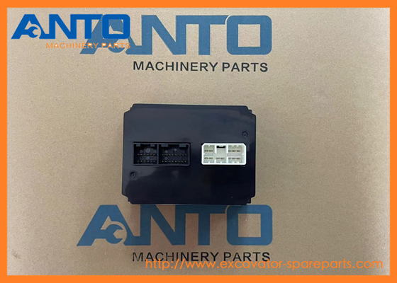 VOE14590052 14590052 Panel Kontrol Bagian AC Excavator Cocok untuk EC160B