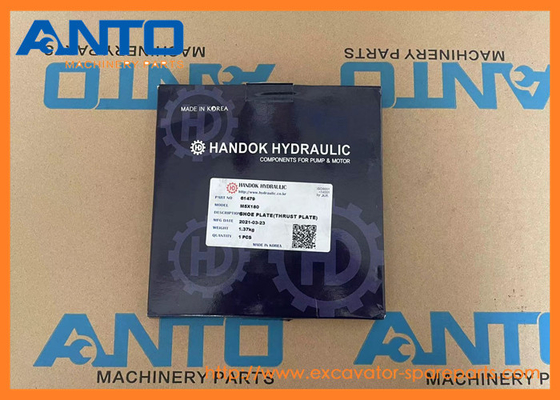 0816209 Plat Fit HITACHI suku cadang ZR420JC ZR950JC ZX270 ZX270-3 ZX270-HHE ZX280-5G