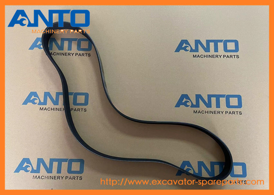 VOE15078671 15078671 Bagian Excavator Sabuk Cocok untuk EC210B