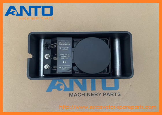 08164-B1000 08164B1000 Back Up Alarm diterapkan pada KOMATSU Excavator PC600 PC650 PC700